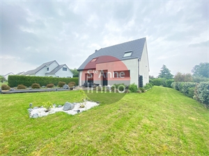 maison-villa à la vente -   80440  BLANGY-TRONVILLE, surface 132 m2 vente maison-villa - APR678417